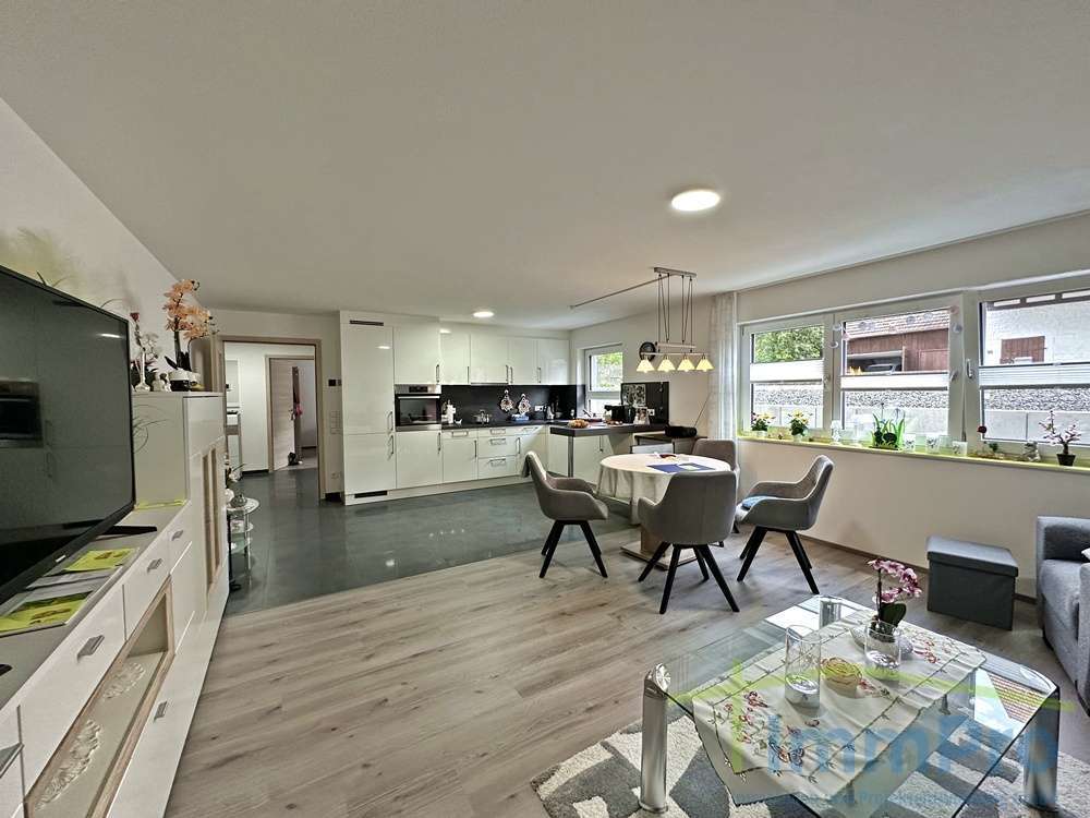 Thumbnail-Wohnung zum Mieten in Nagold 760,00 € 69 m²