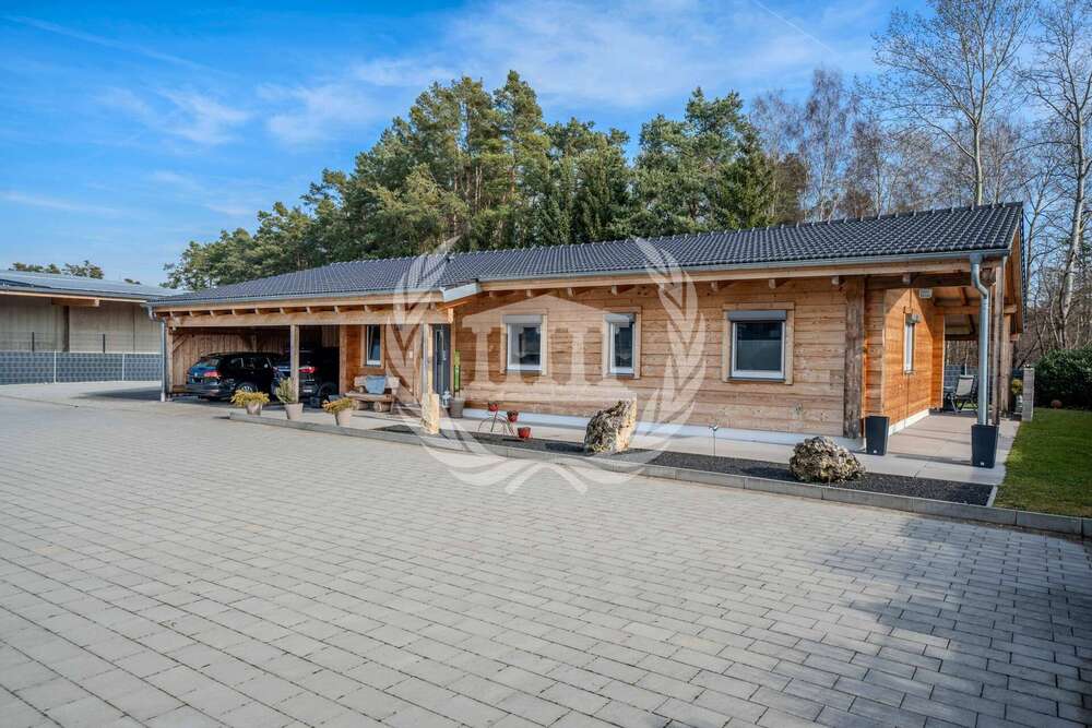 Thumbnail-Haus zum Kaufen in Nittenau 385.000,00 € 97 m²