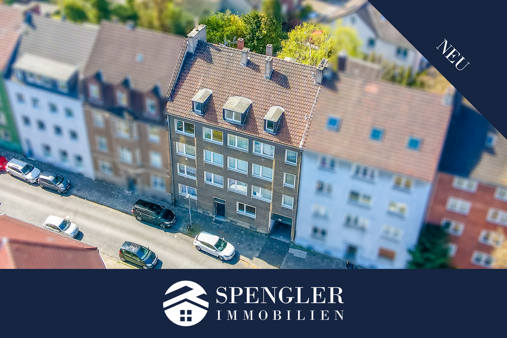 Thumbnail-Haus zum Kaufen in Gelsenkirchen 539.000,00 € 499 m²