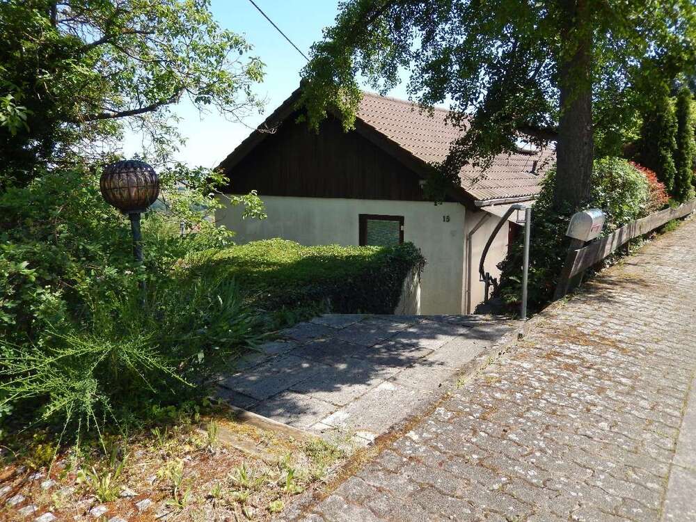 Thumbnail-Haus zum Kaufen in Gleiszellen-Gleishorbach 440.000,00 € 152 m²