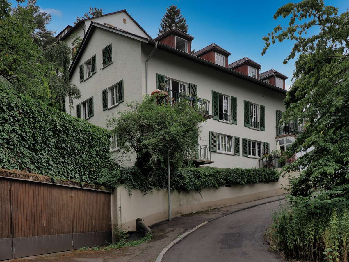 Thumbnail-Wohnung zum Kaufen in Stuttgart 319.000,00 € 55 m²