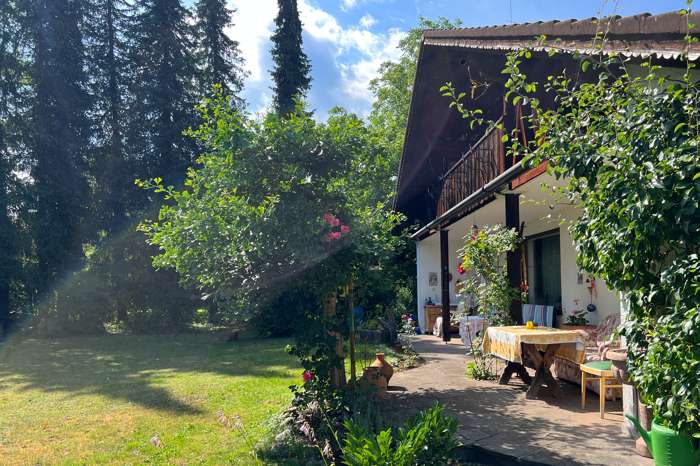 Thumbnail-Haus zum Kaufen in Seeshaupt 949.000,00 € 120 m²