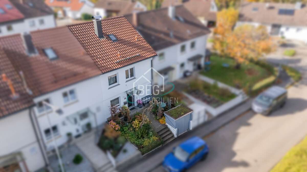 Thumbnail-Haus zum Kaufen in Schwäbisch Gmünd 375.000,00 € 89.02 m²