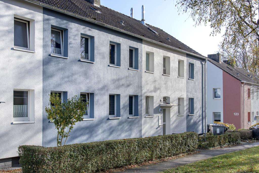 Thumbnail-Wohnung zum Mieten in Dortmund 384,00 € 42 m²