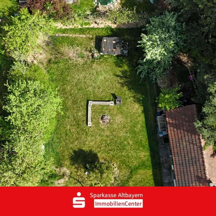 Thumbnail-Grundstück zu verkaufen in Schrobenhausen 295.000,00 € 512 m²
