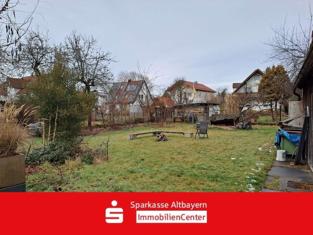 Thumbnail-Grundstück zu verkaufen in Schrobenhausen 305.000,00 € 512 m²