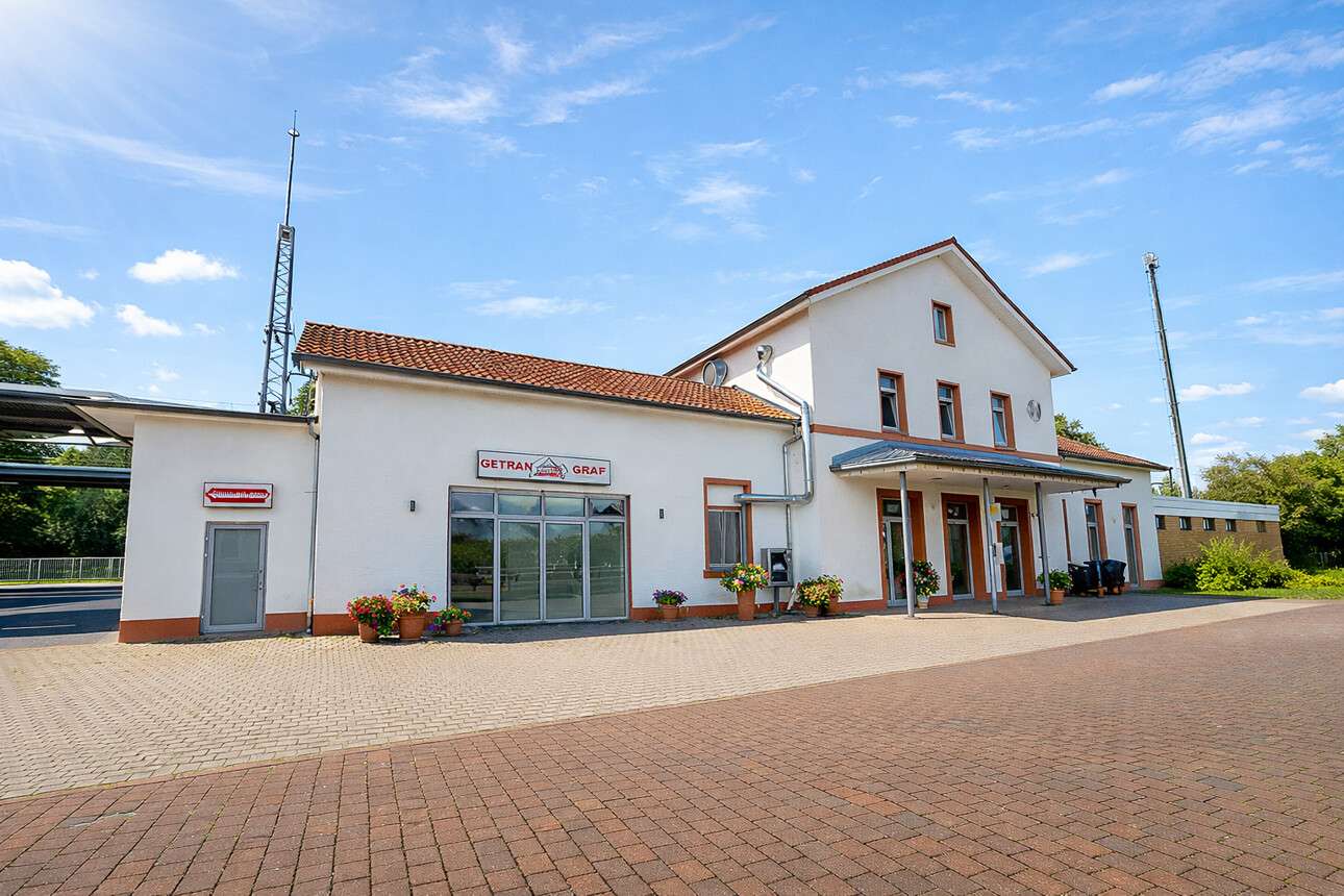 Thumbnail-Haus zum Kaufen in Guntersblum 497.000,00 € 454 m²