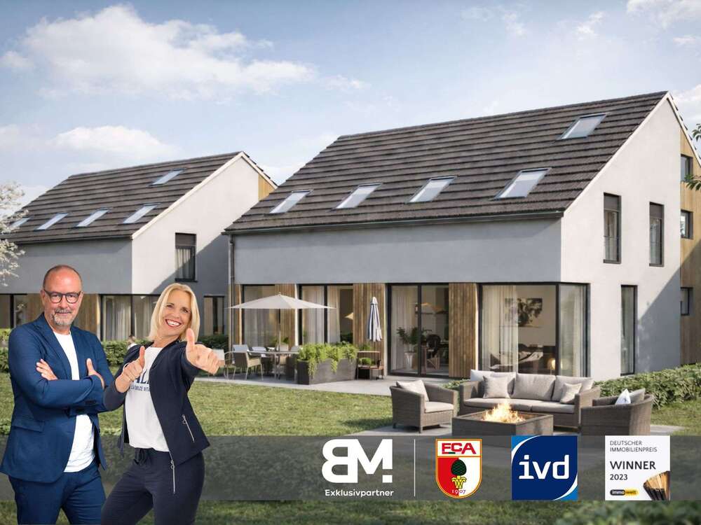 Thumbnail-Haus zum Kaufen in Schwabhausen bei Landsberg 655.000,00 € 150 m²