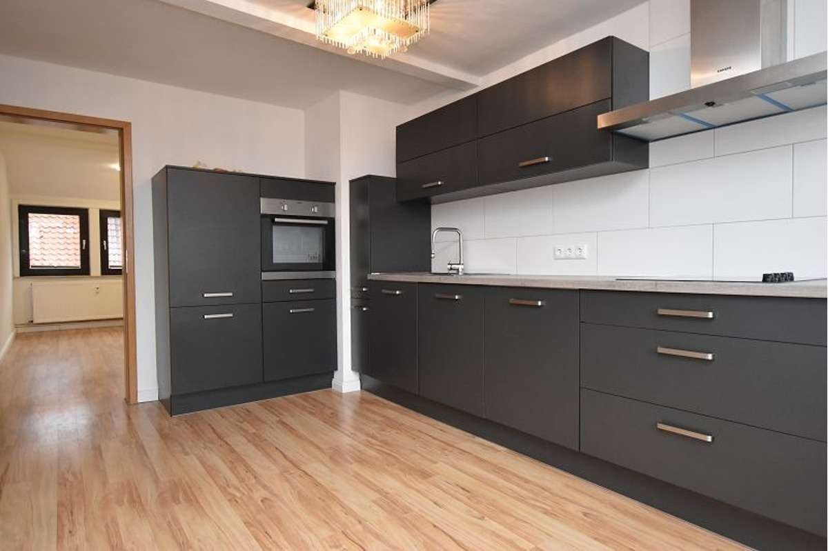 Thumbnail-Wohnung zum Mieten in Bockenem 560,00 € 77 m²