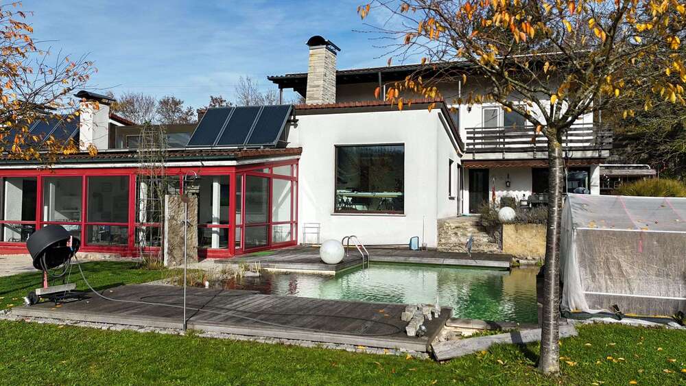 Thumbnail-Haus zum Kaufen in Oberrot 949.000,00 € 250 m²