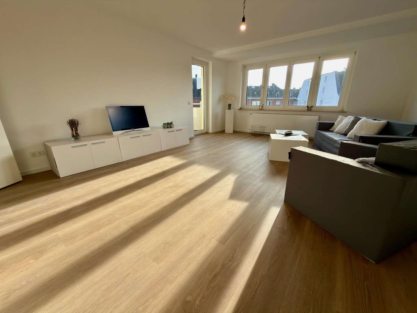 Thumbnail-Wohnung zum Mieten in Münster 1.840,00 € 112 m²