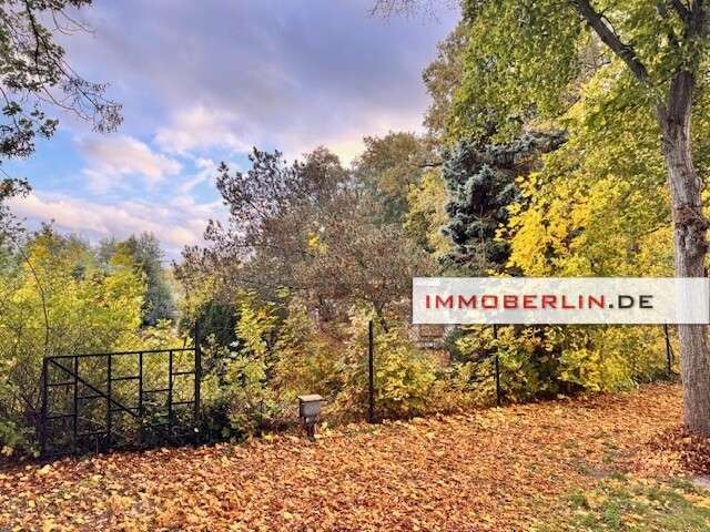 Thumbnail-Grundstück zu verkaufen in Schulzendorf 275.000,00 € 1030 m²