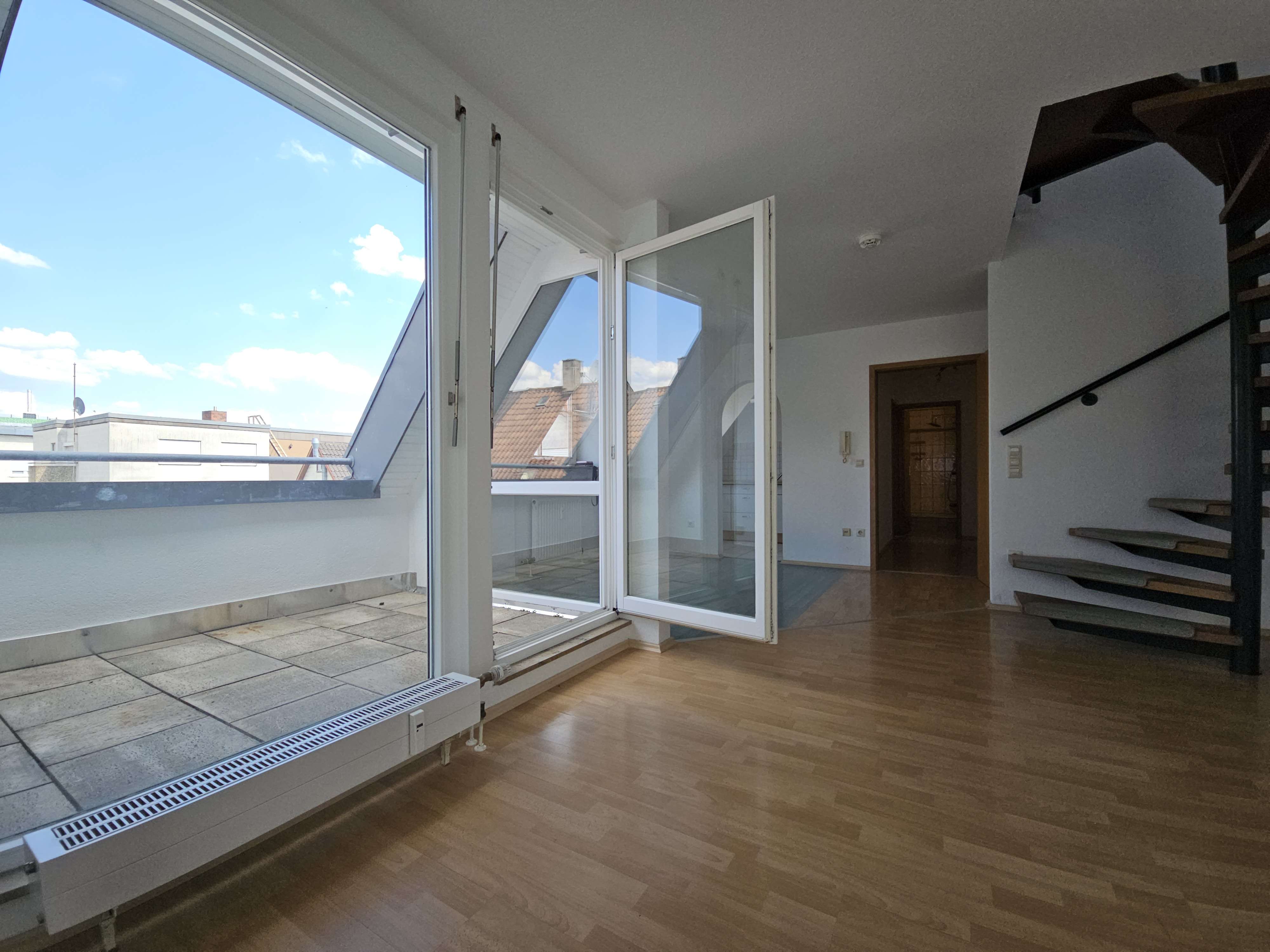 Thumbnail-Wohnung zum Mieten in Heilbronn-Neckargartach 790,00 € 70 m²