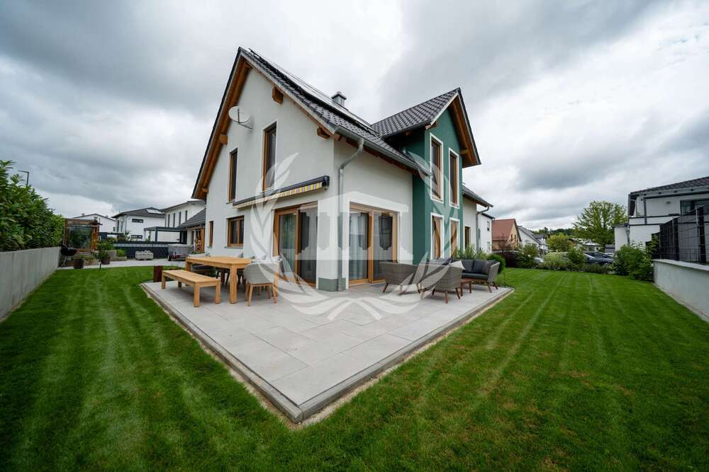 Thumbnail-Haus zum Kaufen in Teublitz 699.000,00 € 185 m²