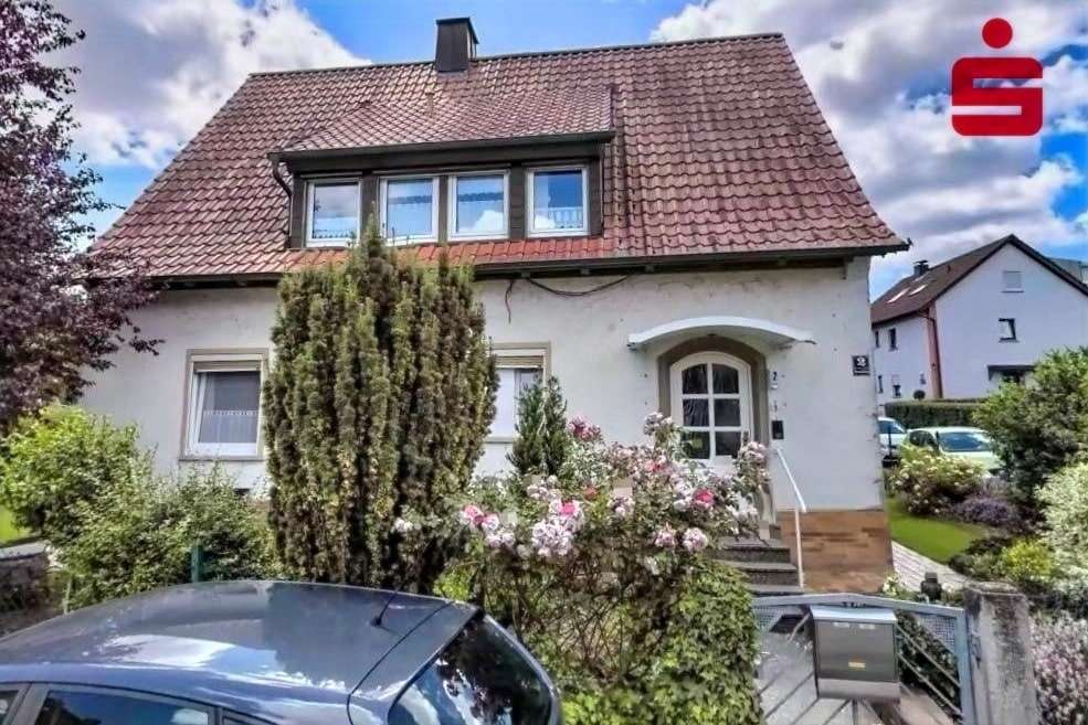 Thumbnail-Haus zum Kaufen in Geldersheim 239.000,00 € 65 m²