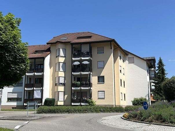 Thumbnail-Wohnung zum Kaufen in Schopfheim 258.000,00 € 74.75 m²