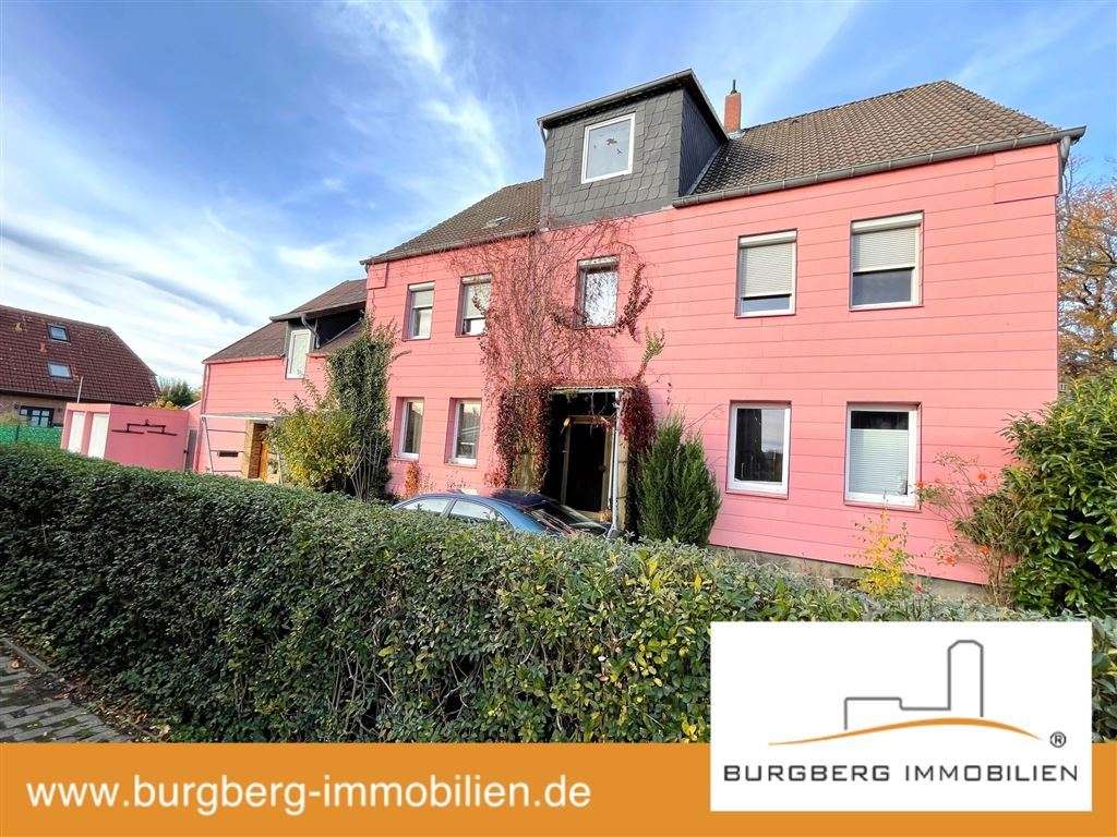 Thumbnail-Haus zum Kaufen in Barsinghausen 275.000,00 € 326 m²