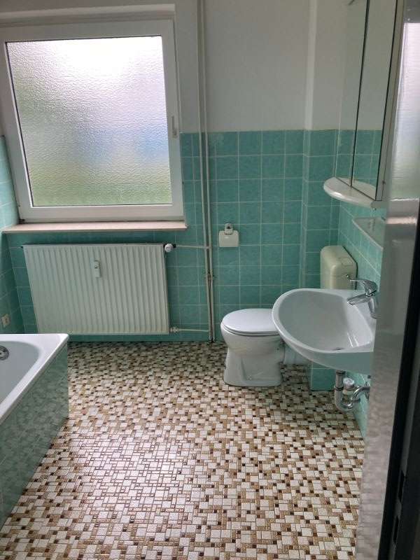 Thumbnail-Wohnung zum Mieten in Weener 347,00 € 55.51 m²