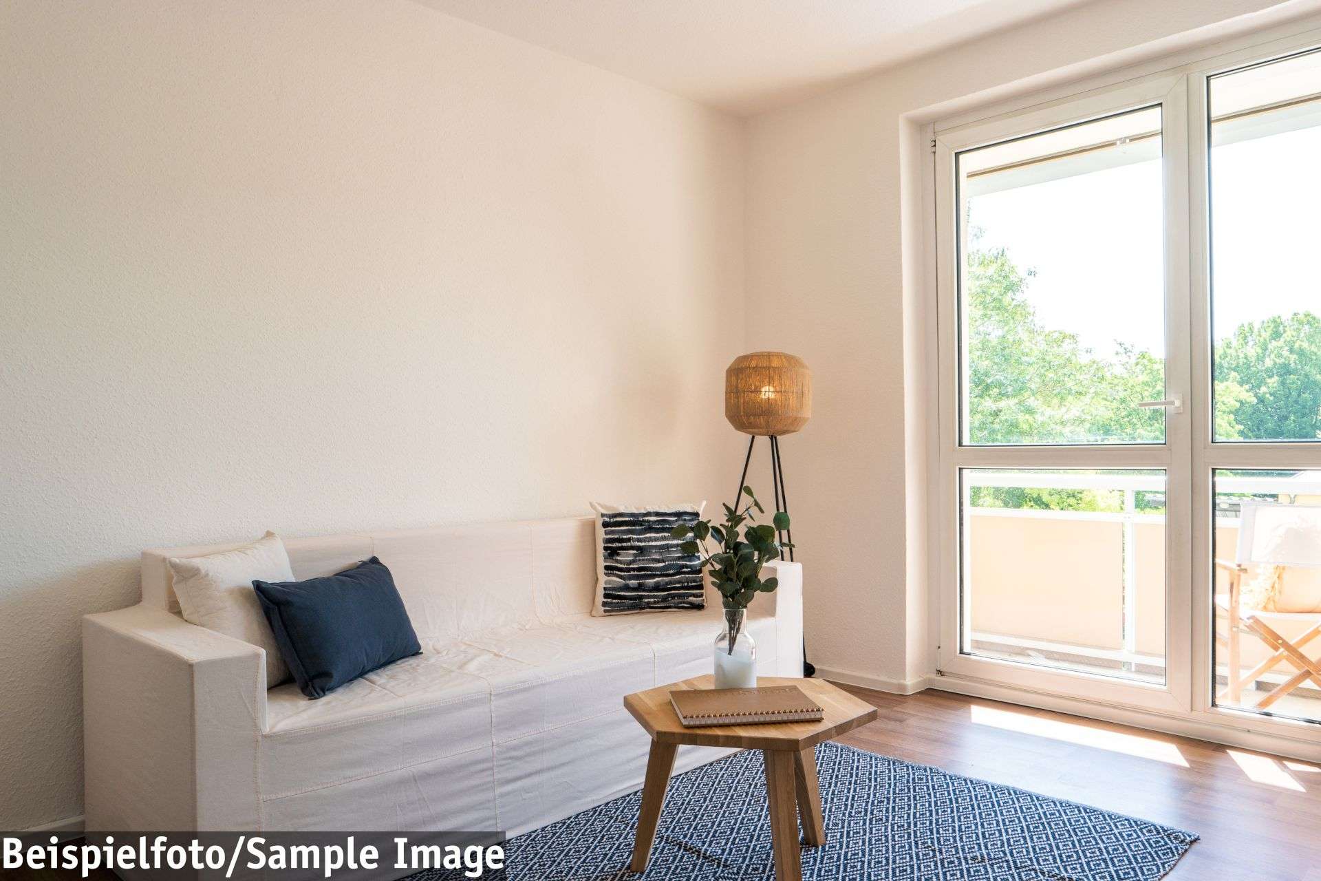 Thumbnail-Wohnung zum Mieten in Pirna 409,20 € 66 m²