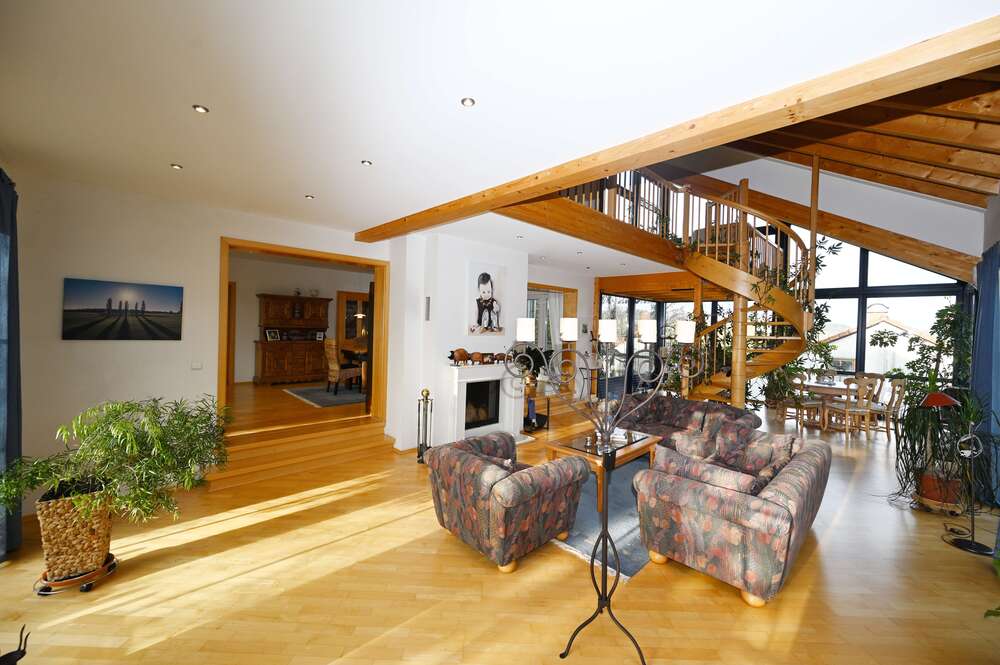 Thumbnail-Haus zum Kaufen in Braunfels 1.250.000,00 € 388 m²