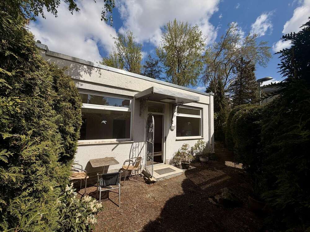 Thumbnail-Haus zum Kaufen in Neu-Isenburg 480.000,00 € 90 m²