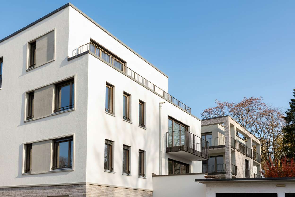 Thumbnail-Wohnung zum Kaufen in Frankfurt am Main 918.000,00 € 110.52 m²