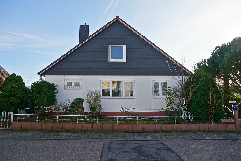 Thumbnail-Haus zum Kaufen in Gleisweiler 330.000,00 € 93.12 m²