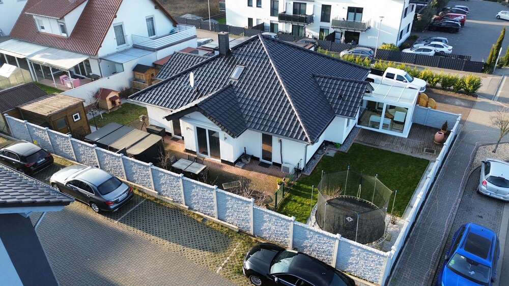 Thumbnail-Haus zum Kaufen in Alzey 639.000,00 € 132 m²