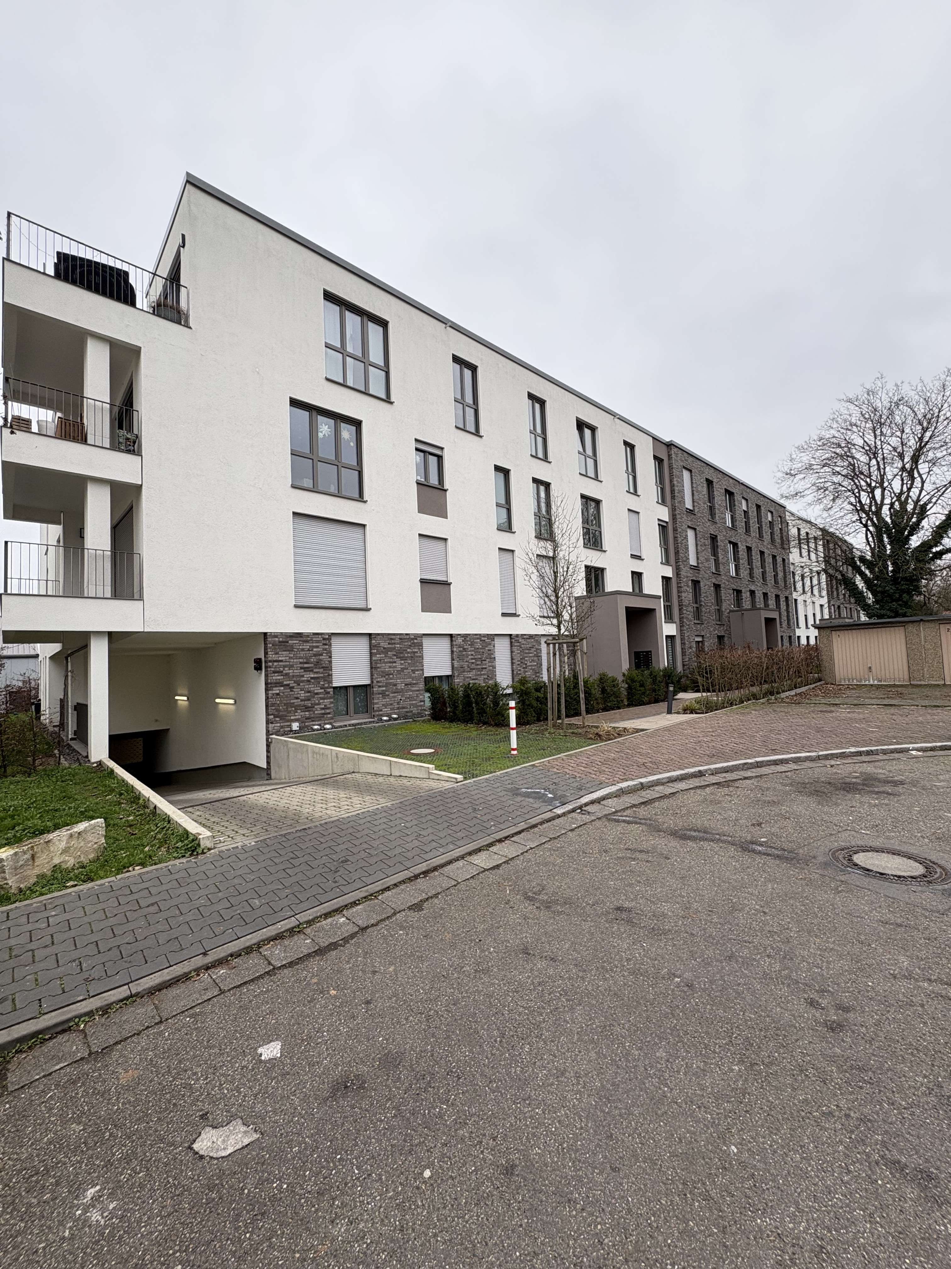 Thumbnail-Wohnung zum Mieten in Frankfurt 1.740,00 € 103.2 m²