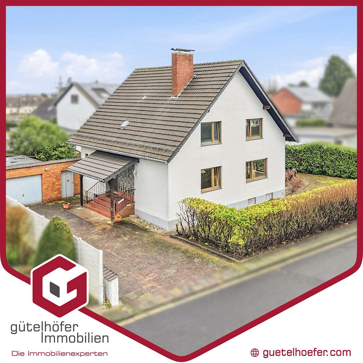 Thumbnail-Haus zum Kaufen in Rheinbach Wormersdorf 379.000,00 € 152 m²