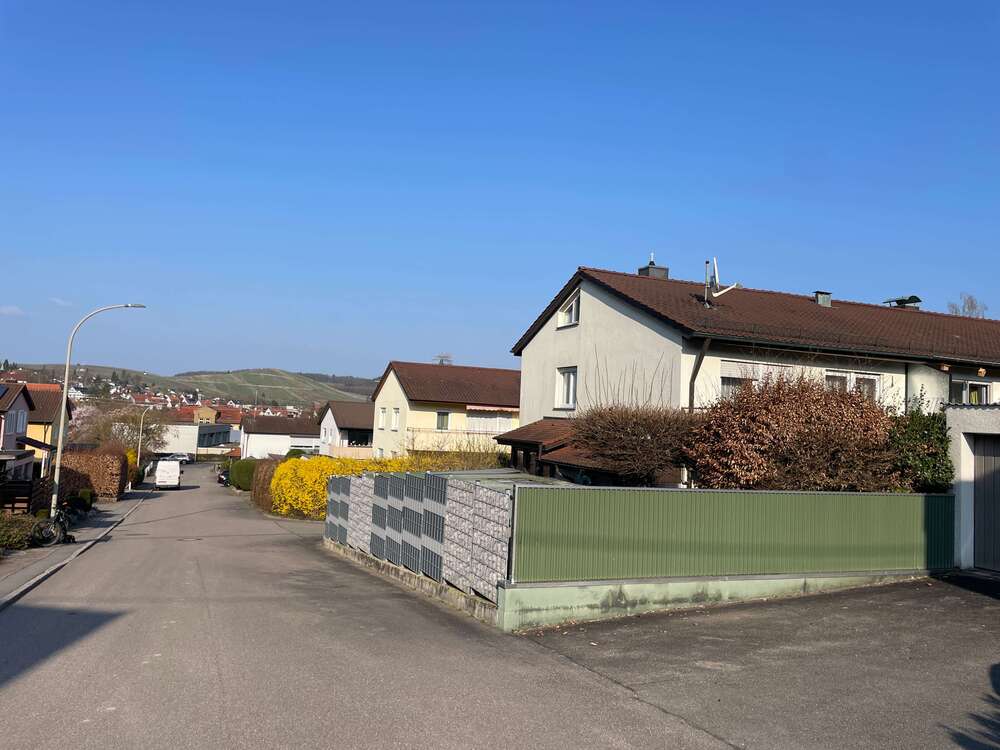 Thumbnail-Haus zum Kaufen in Flein 390.000,00 € 118 m²