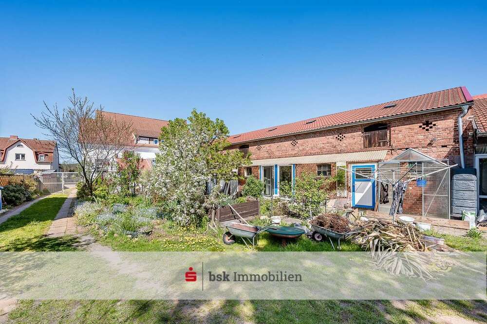 Thumbnail-Haus zum Kaufen in Brück 399.000,00 € 234.1 m²