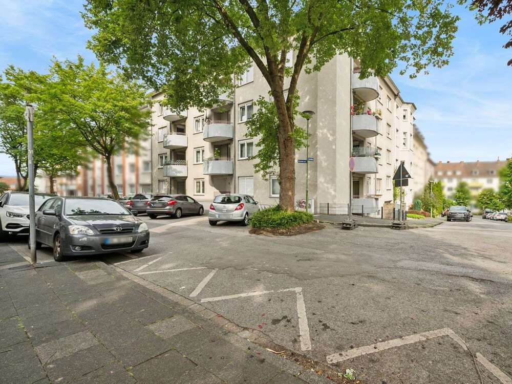 Thumbnail-Wohnung zum Kaufen in Hagen 177.000,00 € 91.39 m²
