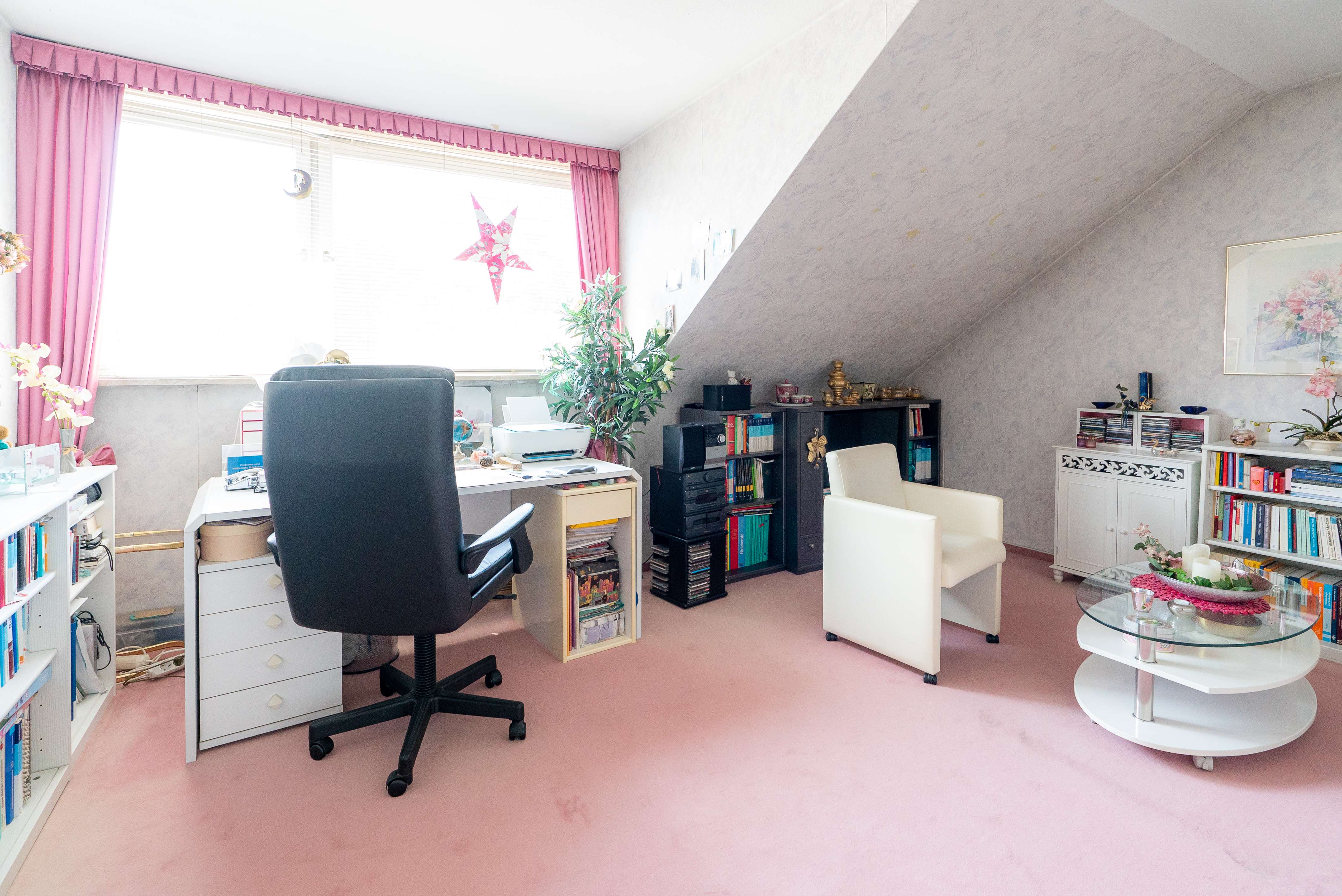 Thumbnail-Wohnung zum Kaufen in Hamburg 219.000,00 € 32 m²