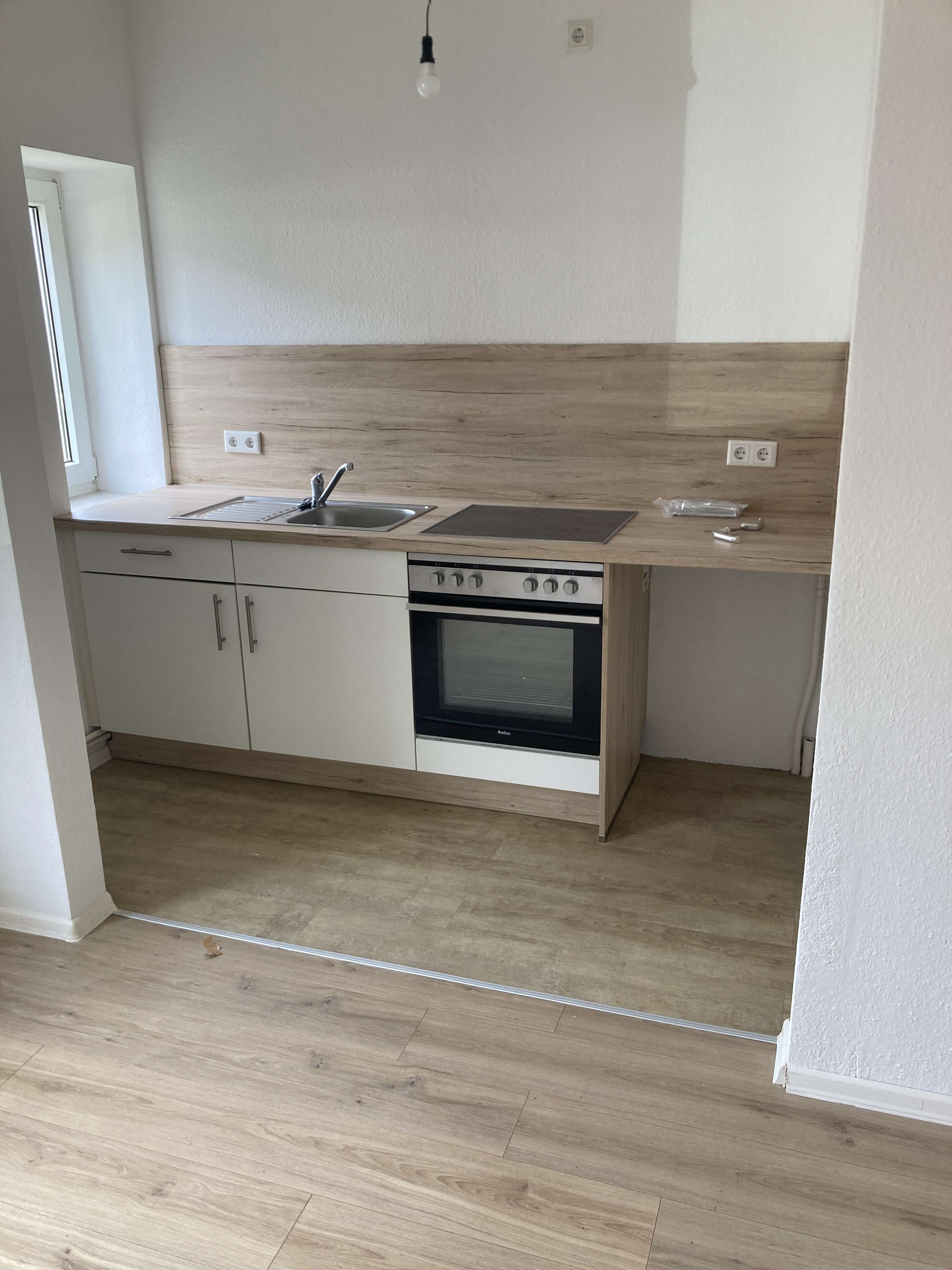 Thumbnail-Wohnung zum Mieten in Wilhelmshaven 347,00 € 49.37 m²