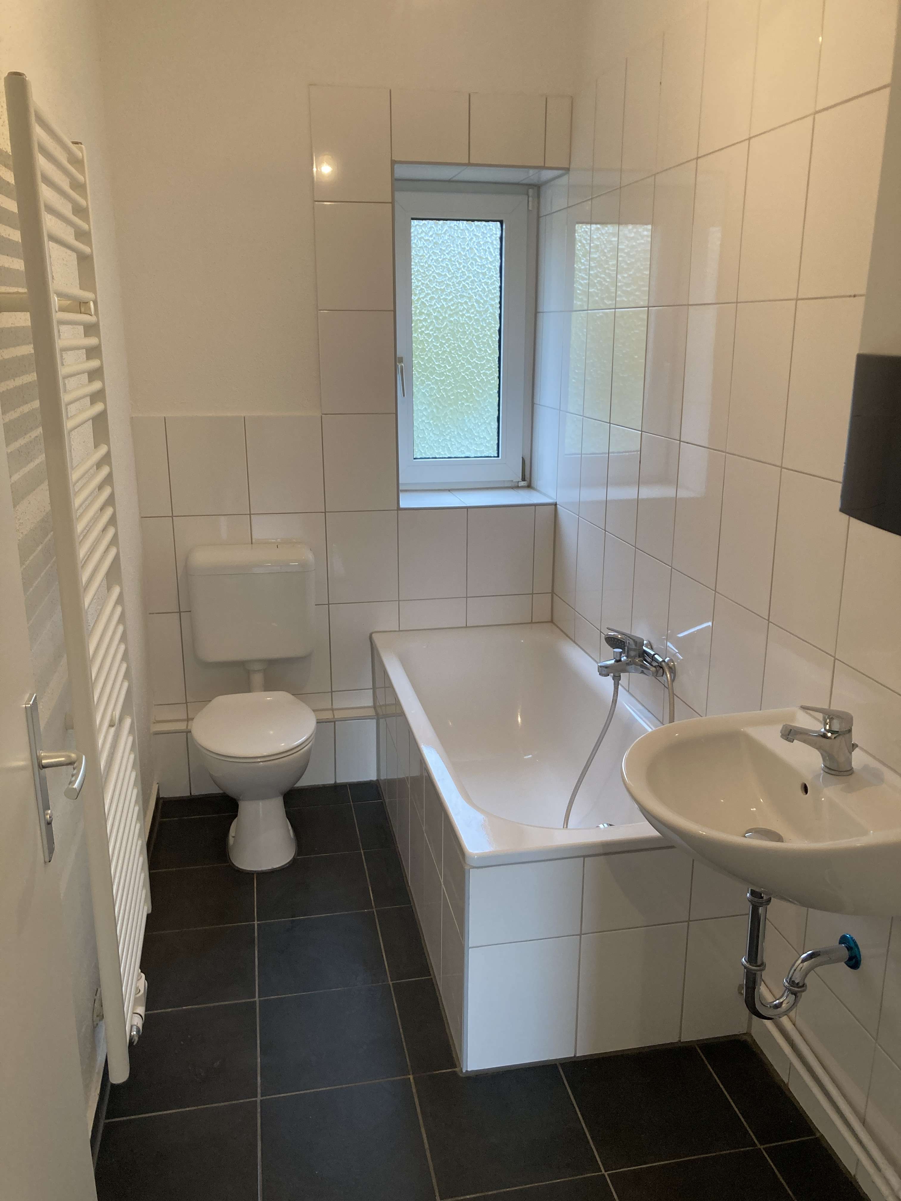 Thumbnail-Wohnung zum Mieten in Wilhelmshaven 399,00 € 60.03 m²