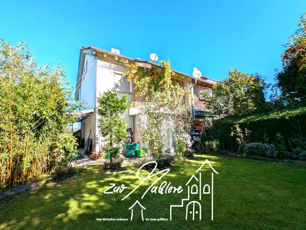 Thumbnail-Haus zum Kaufen in Senden 495.000,00 € 157 m²