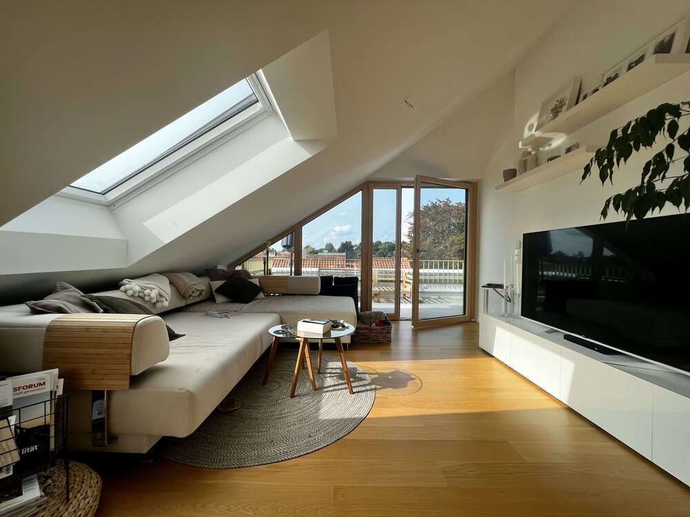 Thumbnail-Wohnung zum Mieten in Puchheim 2.050,00 € 98.5 m²