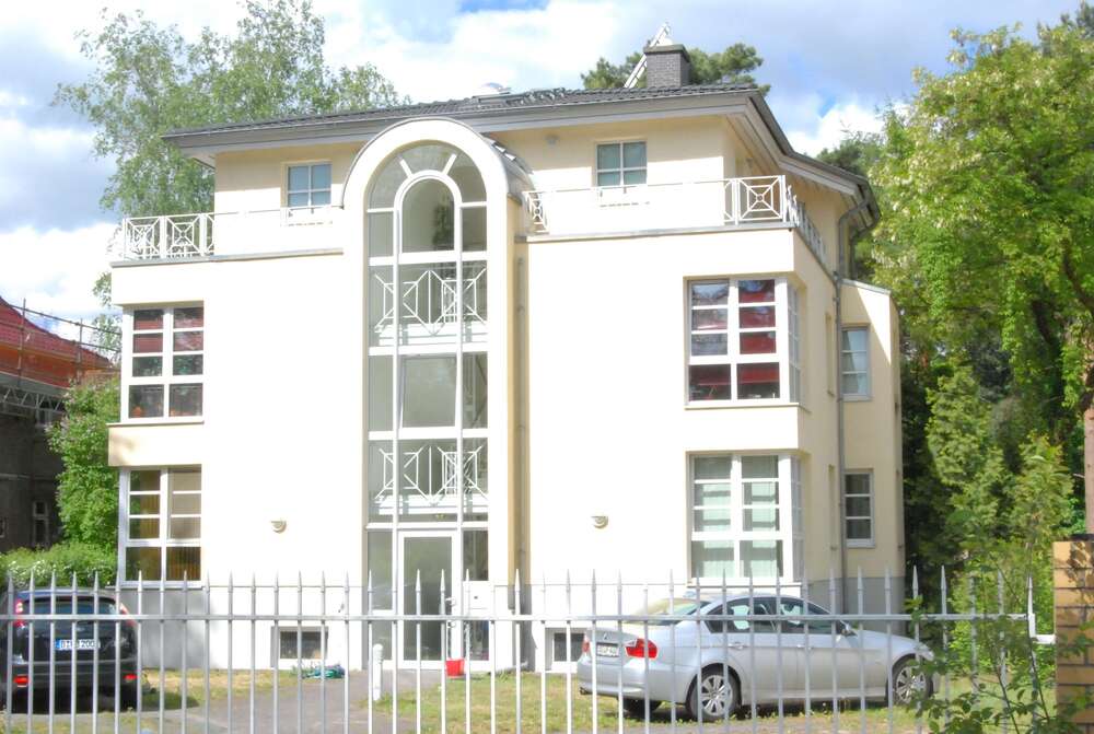 Thumbnail-Wohnung zum Mieten in Berlin 1.100,00 € 82 m²