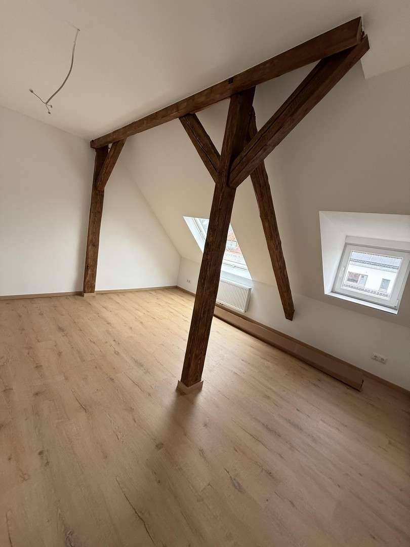 Thumbnail-Wohnung zum Mieten in Hildesheim 700,00 € 70 m²