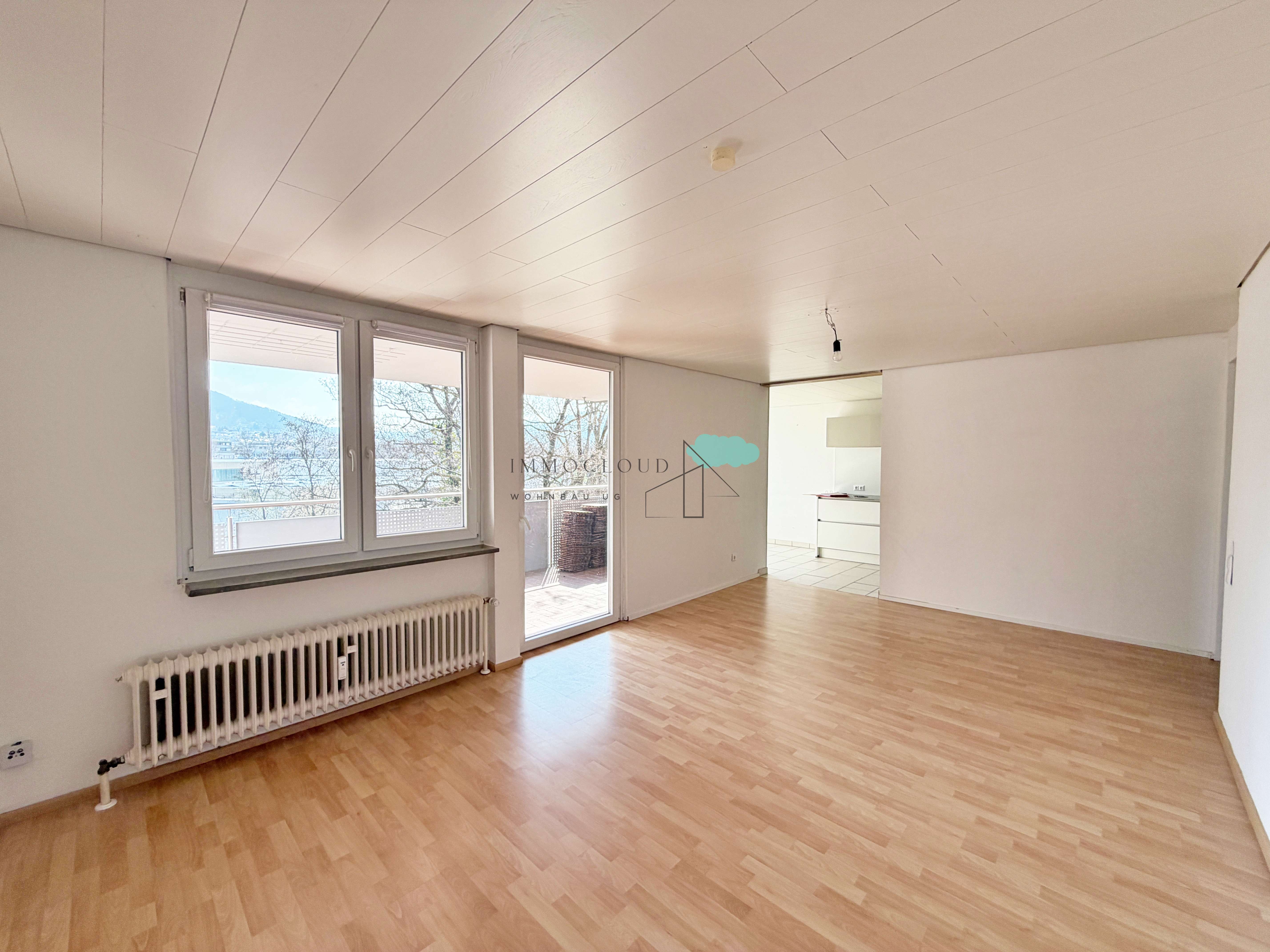 Thumbnail-Wohnung zum Kaufen in Pfullingen 319.000,00 € 88 m²