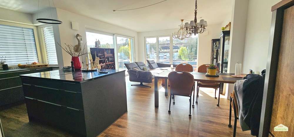 Thumbnail-Wohnung zum Mieten in Idstein 2.100,00 € 145 m²