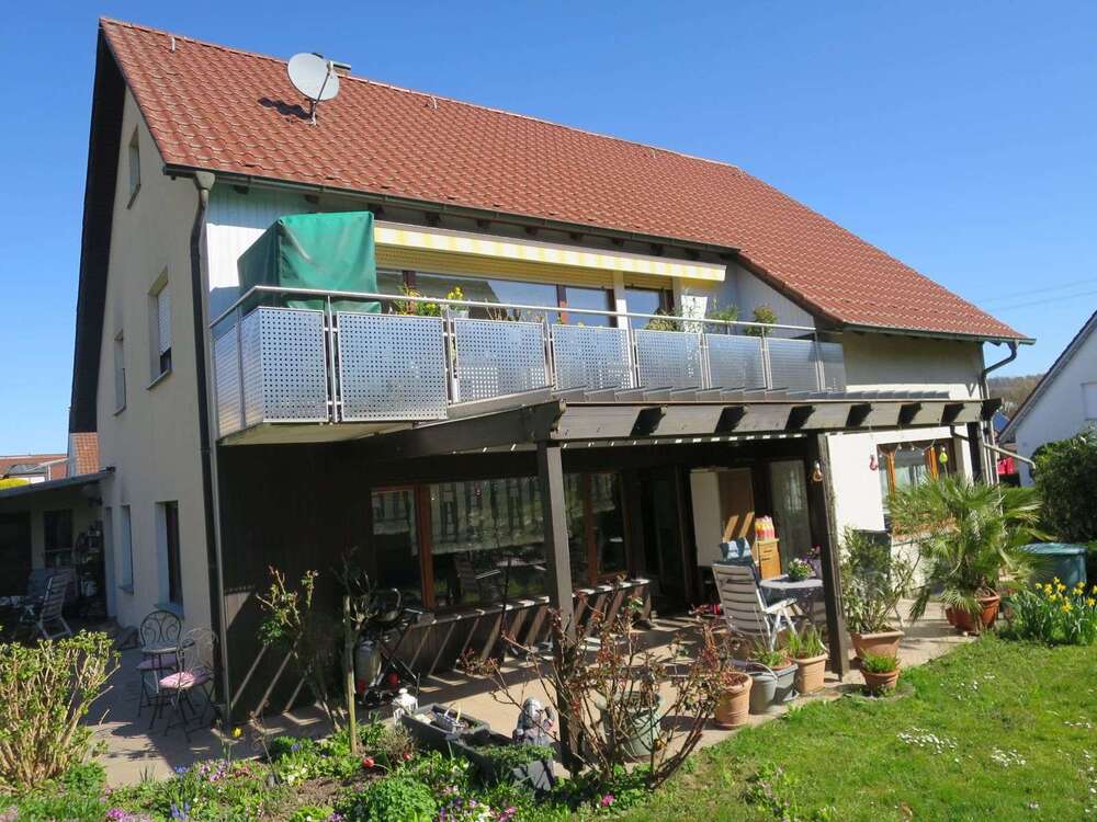 Thumbnail-Wohnung zum Kaufen in Talheim 336.000,00 € 100 m²