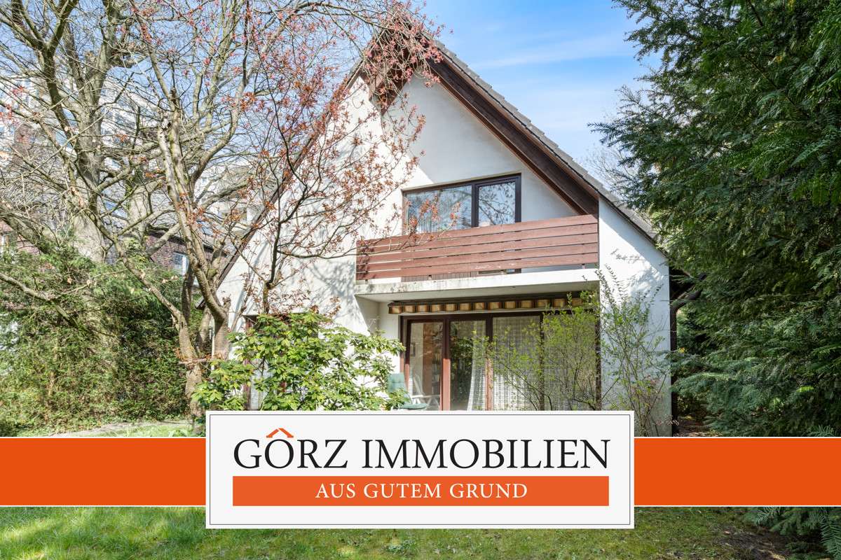 Thumbnail-Haus zum Kaufen in Norderstedt 459.000,00 € 146 m²