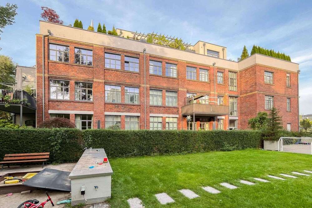 Thumbnail-Wohnung zum Kaufen in Leipzig 599.000,00 € 129.3 m²