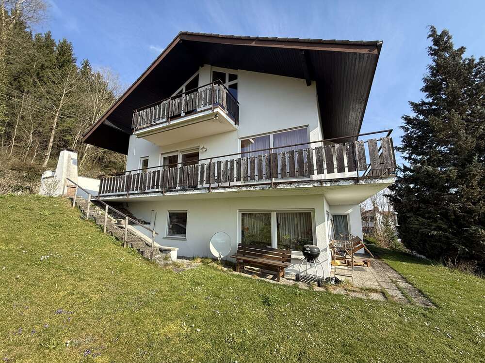 Thumbnail-Haus zum Kaufen in Fronreute - Staig 639.000,00 € 202 m²