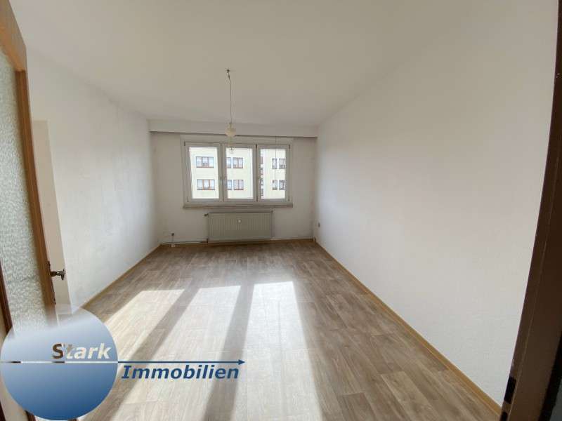 Thumbnail-Wohnung zum Mieten in Oelsnitz 300,00 € 48.81 m²