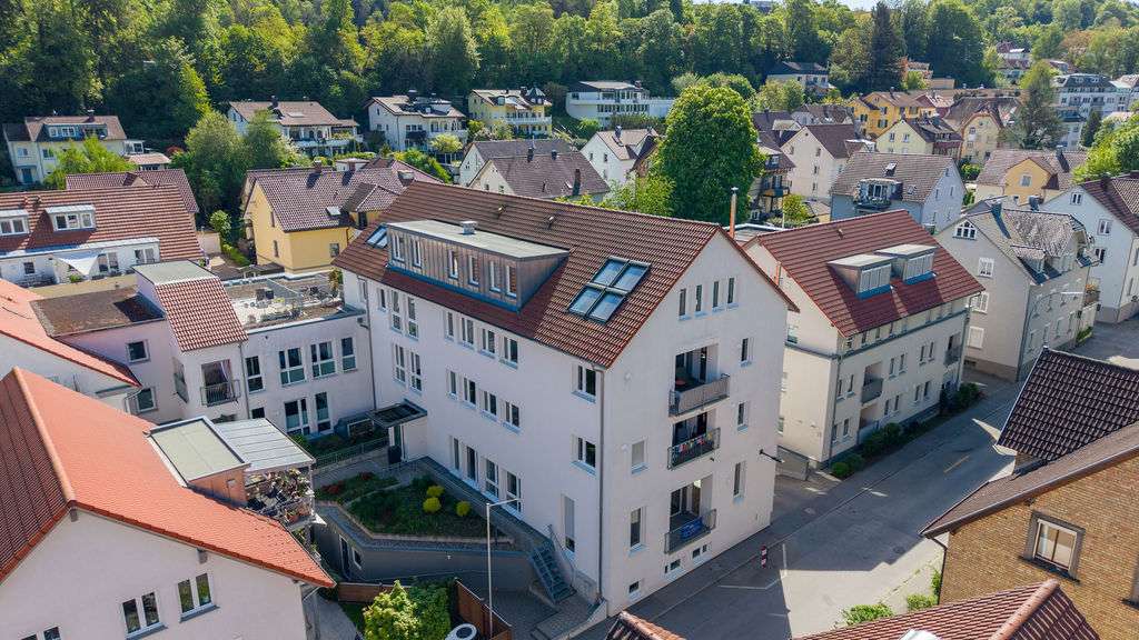 Thumbnail-Wohnung zum Kaufen in Ravensburg 435.000,00 € 90 m²