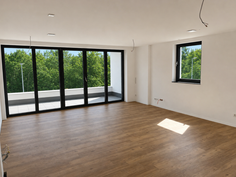 Thumbnail-Wohnung zum Mieten in Bergisch Gladbach 1.510,81 € 93.26 m²