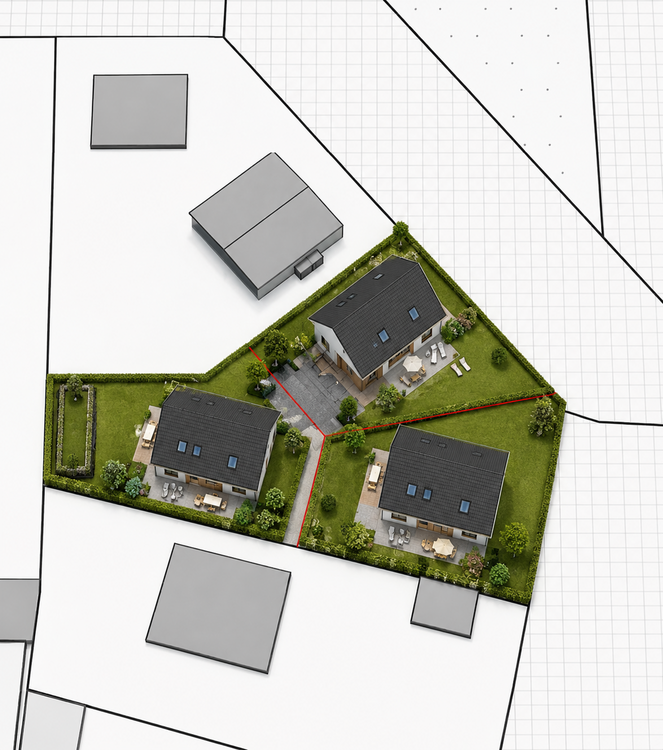 Thumbnail-Grundstück zu verkaufen in Berlin 187.000,00 € 342 m²
